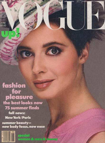 PRINT: June 1984