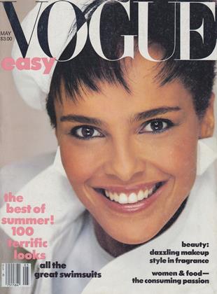 The 1980s: 1985 | The Complete Vogue Archive