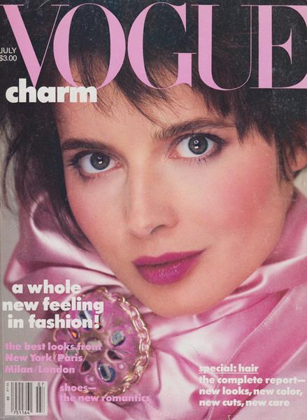 VOGUE BOOK(1985年) VOGUE BOOK(1985年) 【公式】オンラインストア