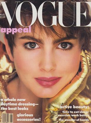 The 1980s: 1985 | The Complete Vogue Archive