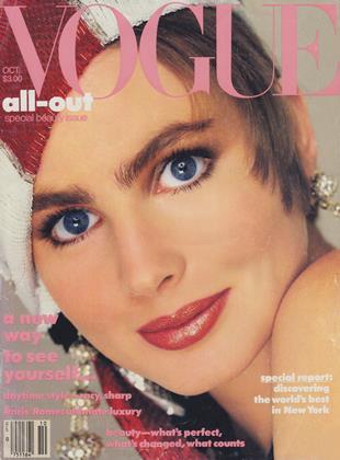 The 1980s: 1985 | The Complete Vogue Archive