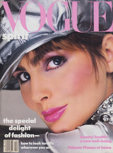 PRINT: December 1985