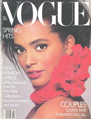 The 1980s: 1987 | The Complete Vogue Archive