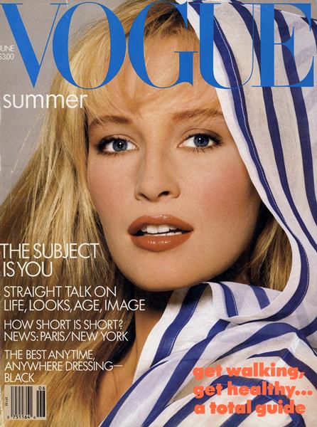 PRINT: June 1987