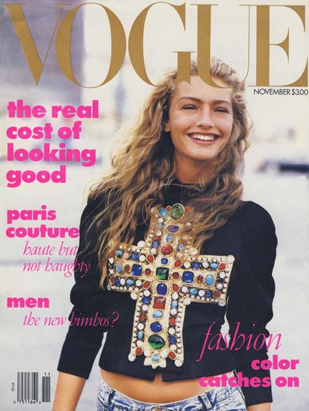 PRINT: November 1988