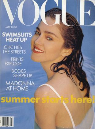 The 1980s: 1989 | The Complete Vogue Archive