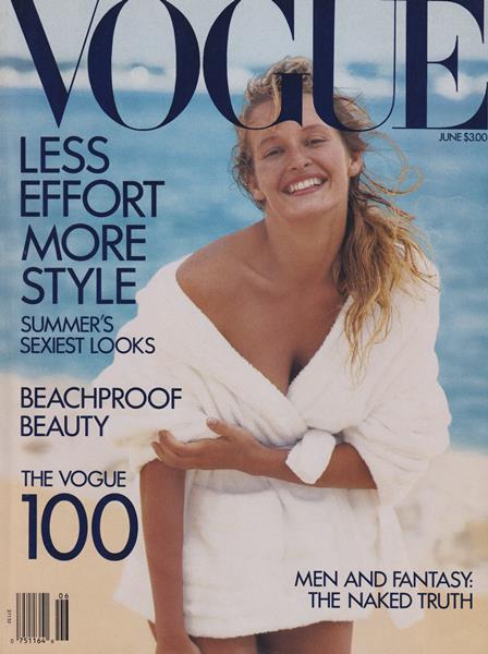 June 1989 | Vogue