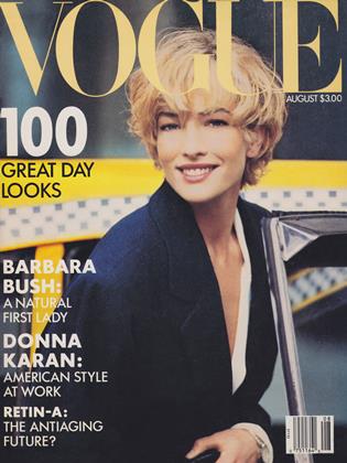 The 1980s: 1989 | The Complete Vogue Archive