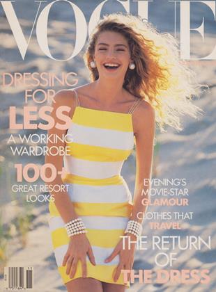 The 1980s: 1989 | The Complete Vogue Archive
