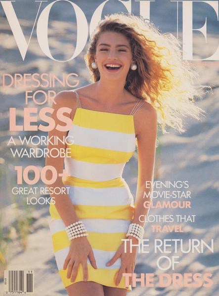 PRINT: November 1989