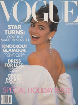 The 1980s: 1989 | The Complete Vogue Archive