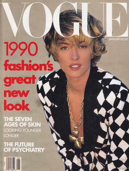 PRINT: January 1990