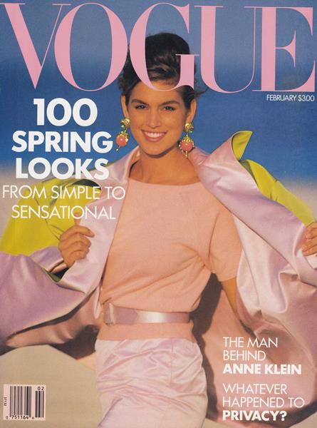 PRINT: February 1990