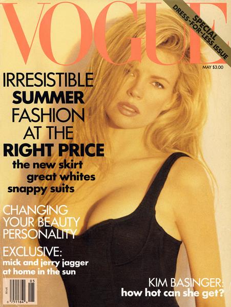 PRINT: May 1991