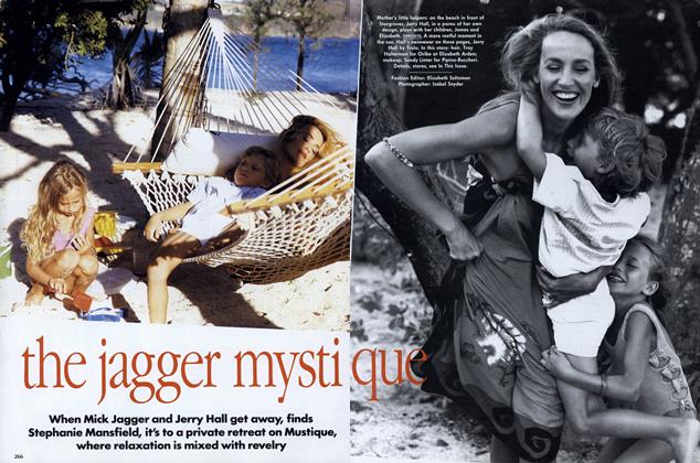 May 1991 | Vogue