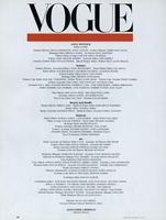 PRINT: June 1991