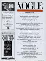 PRINT: June 1991