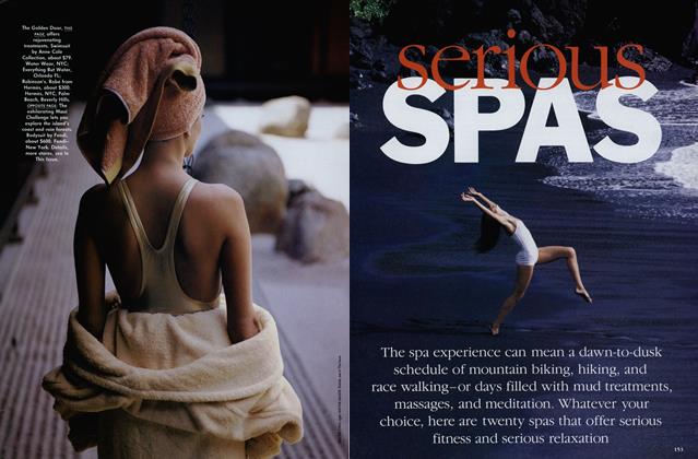 June 1991 | Vogue
