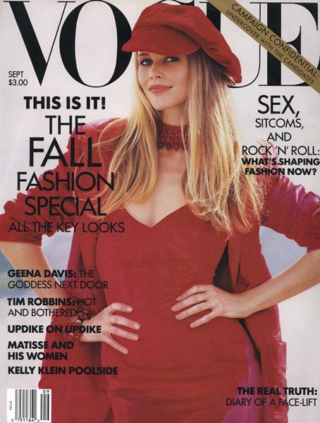 PRINT: September 1992