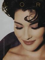 PRINT: November 1992