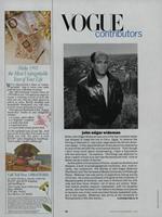 PRINT: November 1992