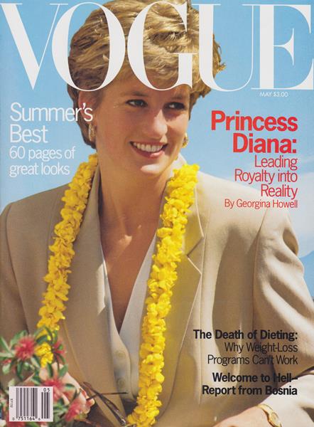PRINT: May 1993