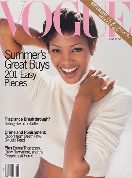 VOGUE FASHION MAGAZINE　JUNE 1,1935 June 1993 | Vogue