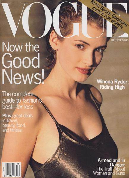 PRINT: October 1993