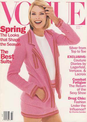 The 1990s: 1994 | The Complete Vogue Archive