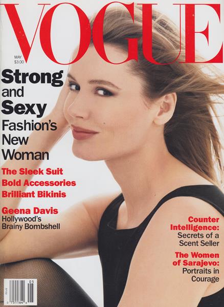 May 1994 | Vogue