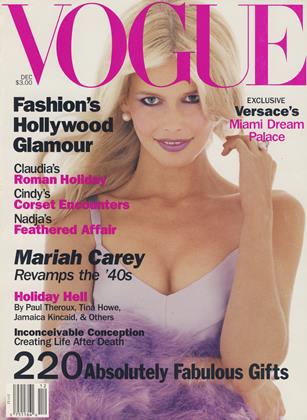 The 1990s: 1994 | The Complete Vogue Archive