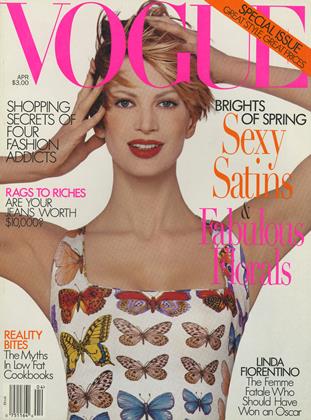 The 1990s: 1995 | The Complete Vogue Archive