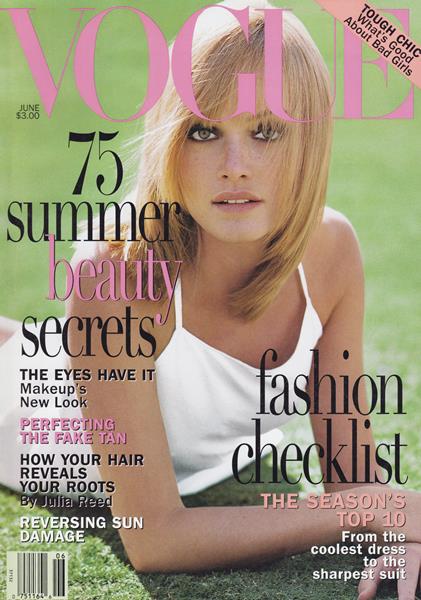PRINT: June 1995