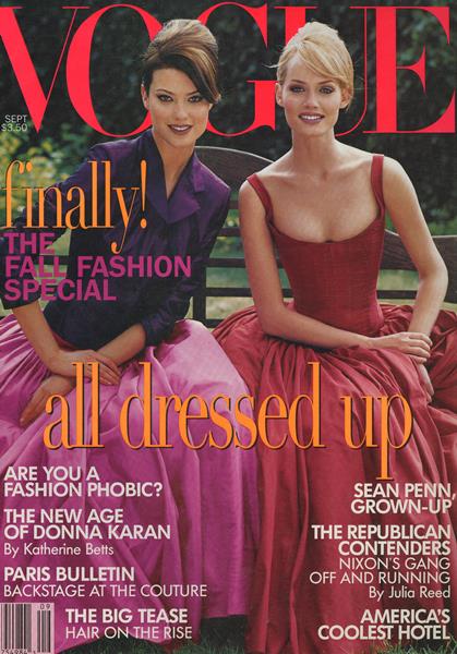 PRINT: September 1995