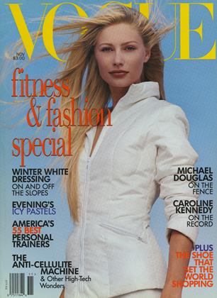 The 1990s: 1995 | The Complete Vogue Archive
