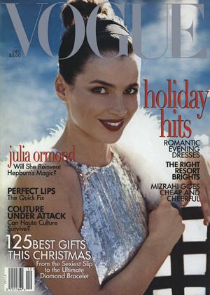 The 1990s: 1995 | The Complete Vogue Archive