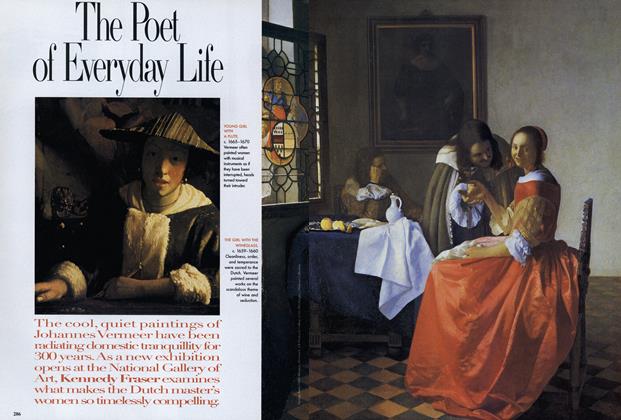 December 1995 | Vogue