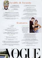 PRINT: January 1996