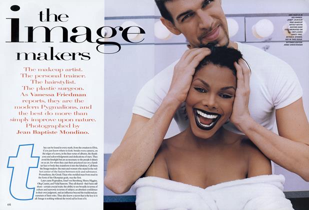January 1996 | Vogue