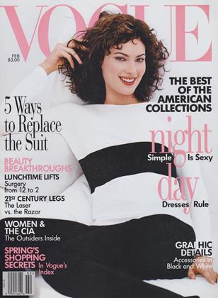 The 1990s: 1996 | The Complete Vogue Archive