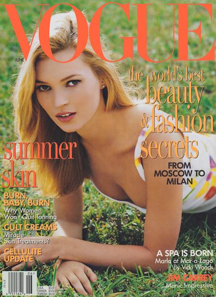 PRINT: June 1996