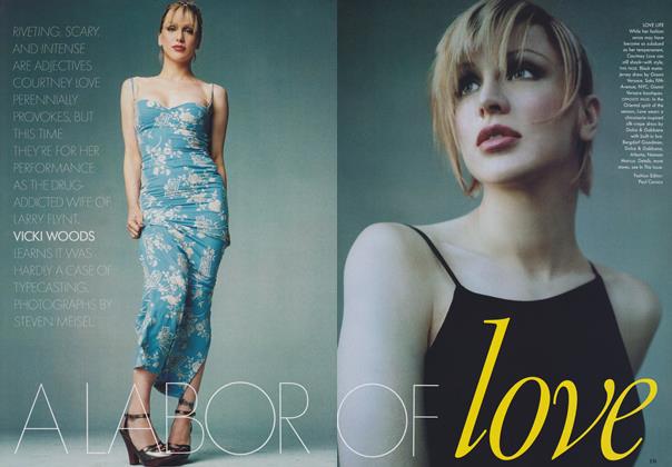 January 1997 | Vogue