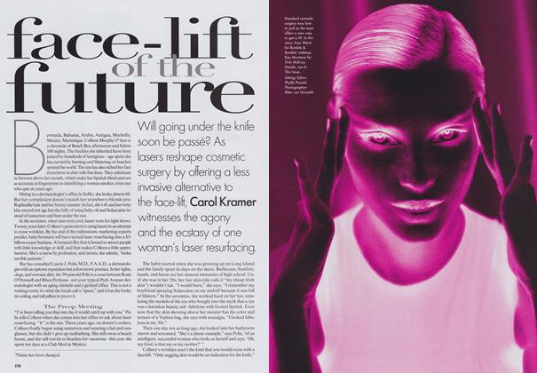 January 1997 | Vogue