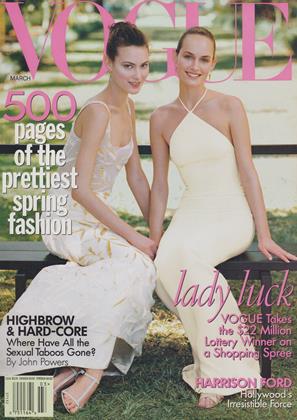 The 1990s: 1997 | The Complete Vogue Archive