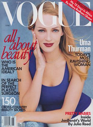 The 1990s: 1997 | The Complete Vogue Archive
