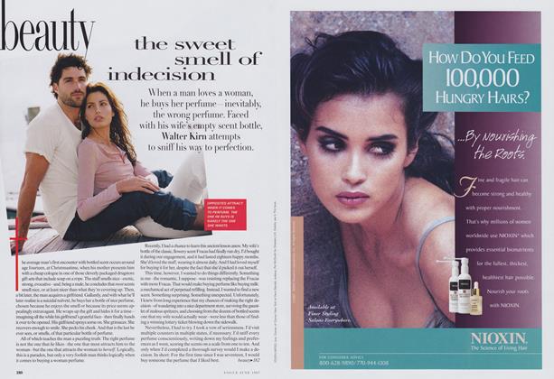 June 1997 | Vogue