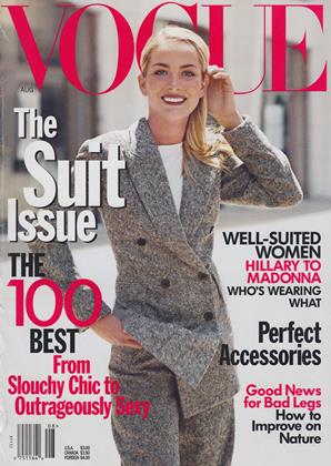 The 1990s: 1997 | The Complete Vogue Archive