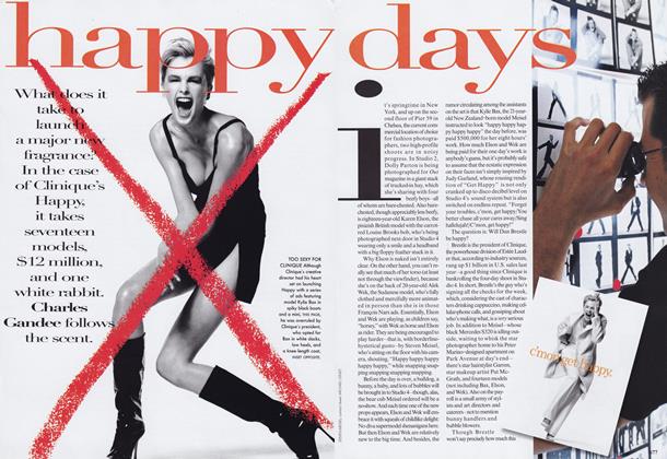 September 1997 | Vogue