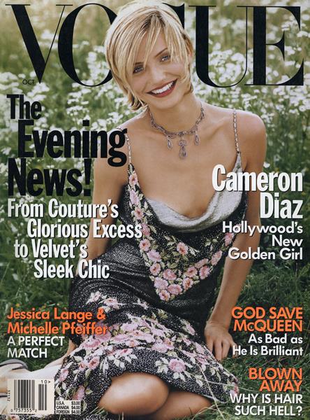 October 1997 | Vogue