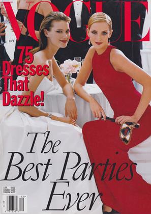 The 1990s: 1997 | The Complete Vogue Archive